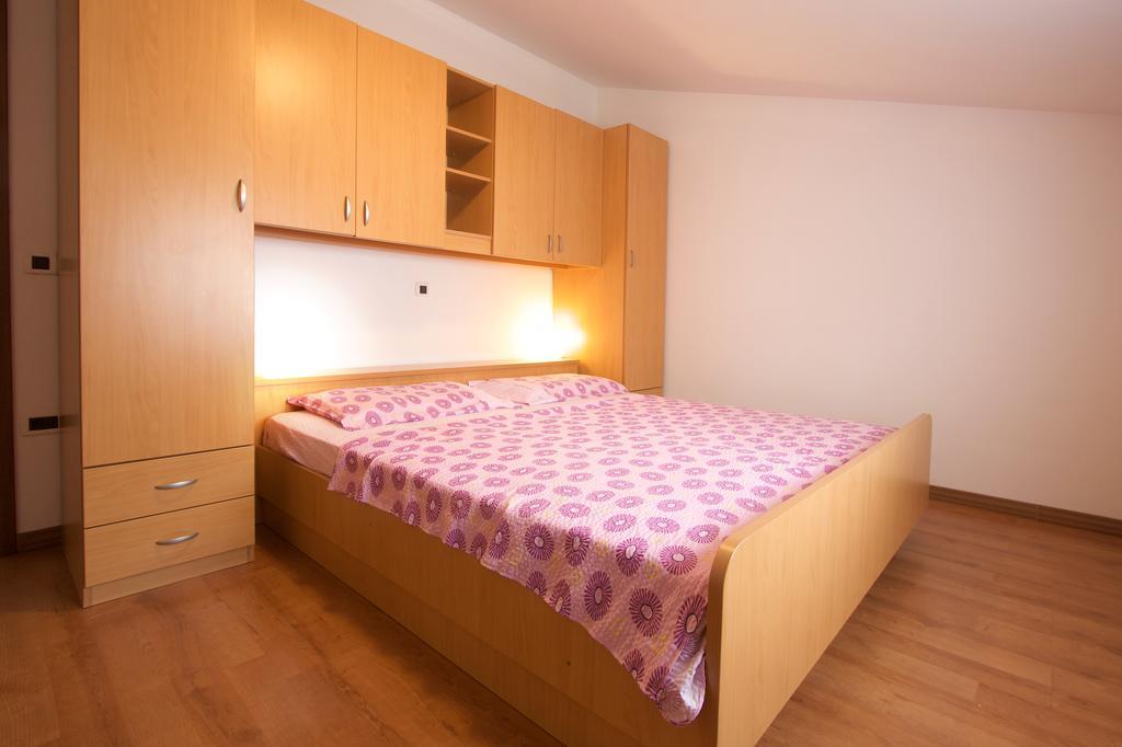 Apartments Ava Poreč Dış mekan fotoğraf