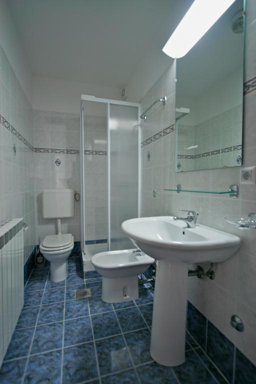 Apartments Ava Poreč Dış mekan fotoğraf